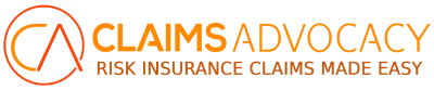 Claims Advocacy - Risk Insurance Claims made easy