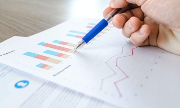 2022 Claims and Disputes Statistics Report